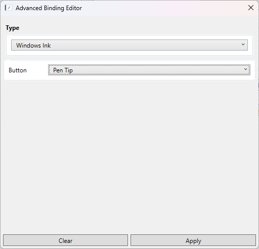 ../../img/opentabletdriver-win/opentabletdriver-advanced-binding-editor.png