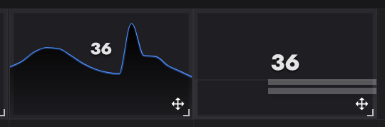 slide indicator